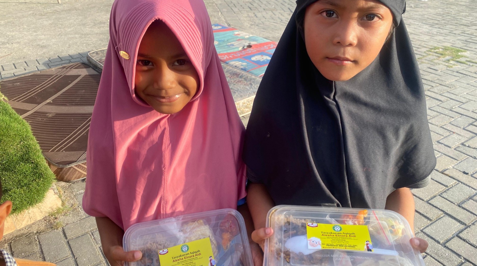 DT Peduli Riau Bersama Keroncongantar Salurkan Paket Berbuka Puasa untuk Panti Asuhan di Pekanbaru 