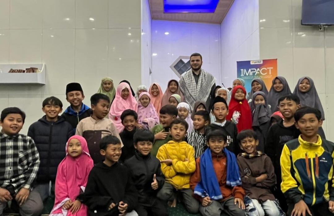 Safari Dakwah Palestina Hadir di Solo Raya, Kuatkan Kepedulian dan Solidaritas Umat