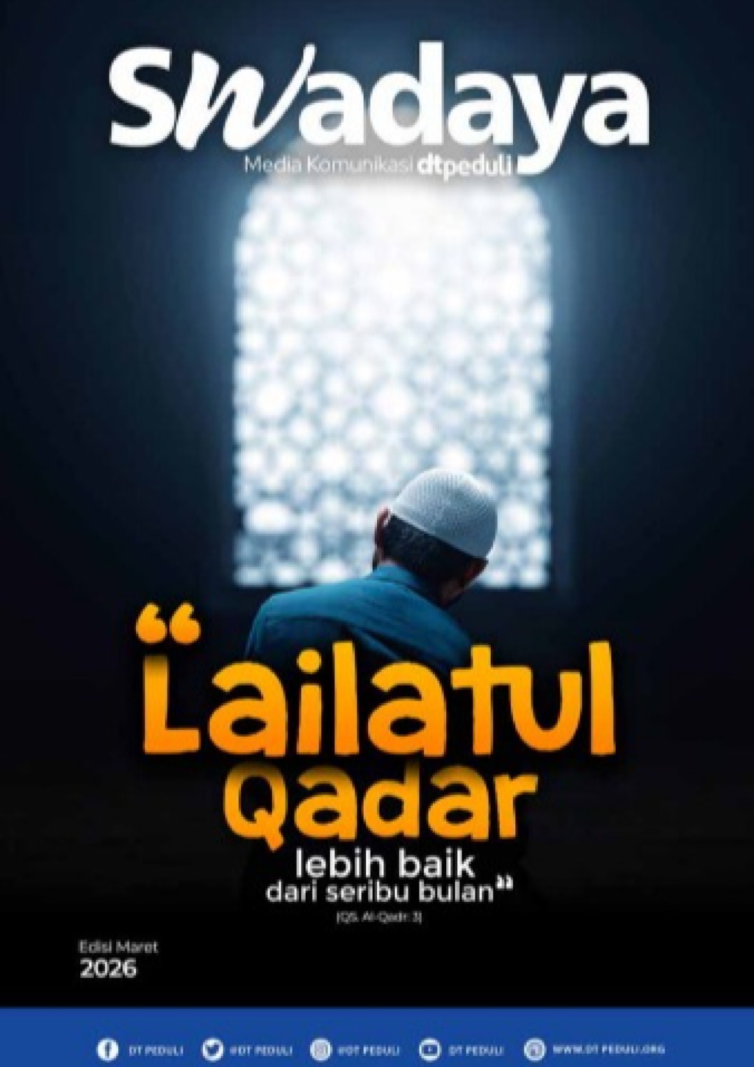 Swadaya Edisi 282 Maret 2026