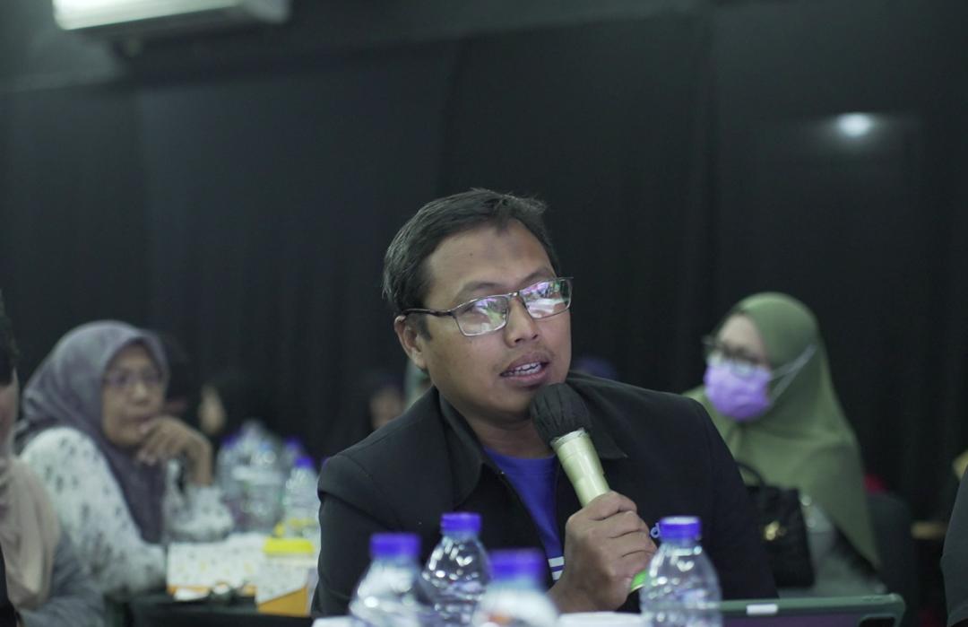 DT Peduli Siap Dukung Gerakan Global ‘MBG’ Tembus Blokade Gaza 