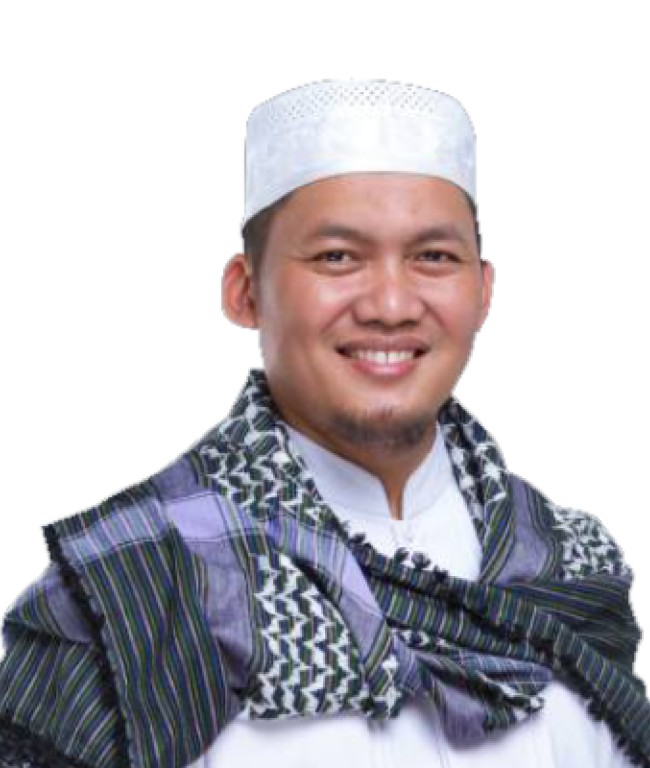 H. Mulyadi Al-Fadhil, S.Sos.I, M.Pd - 