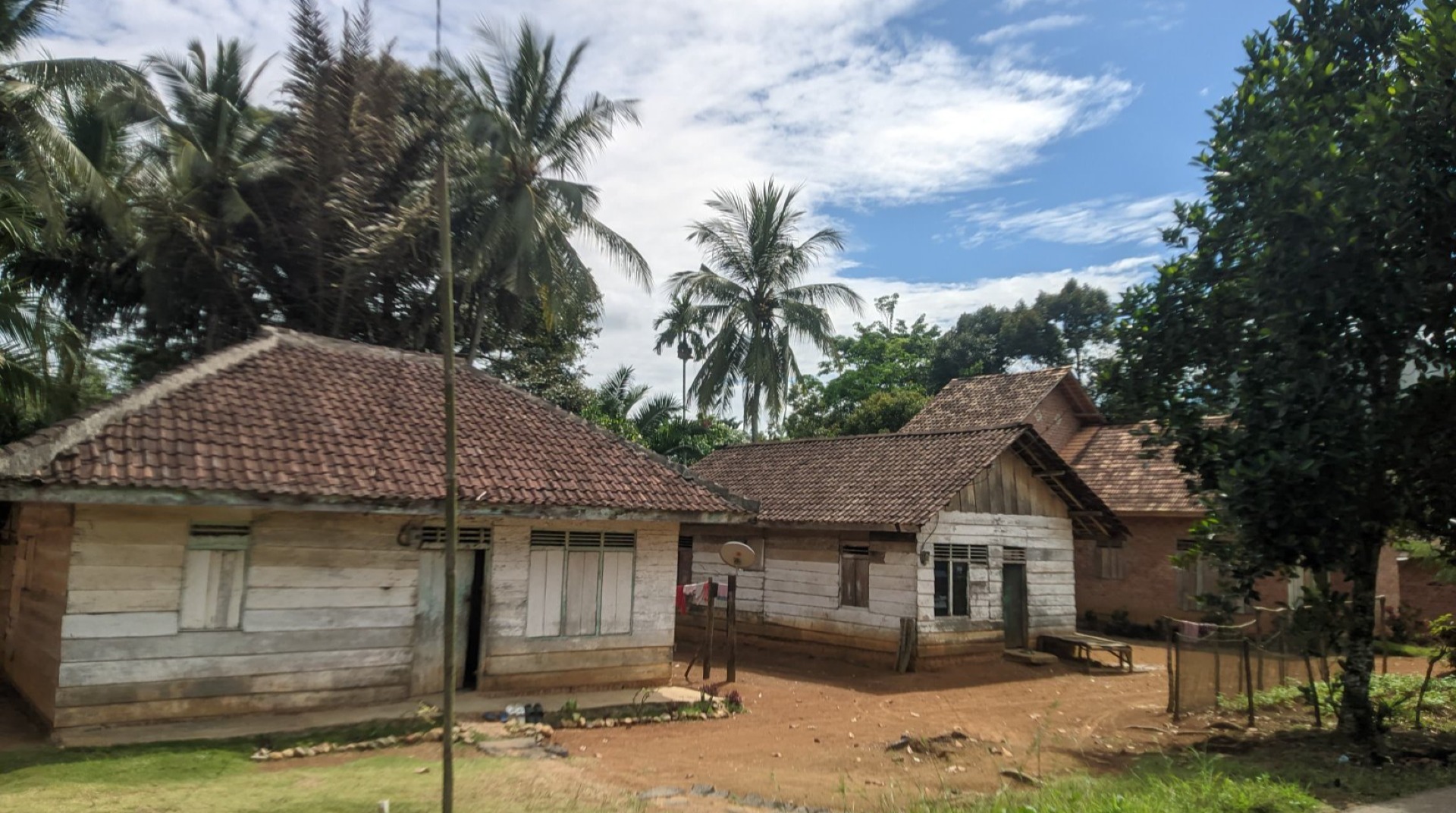 DT Peduli Lubuklinggau Lakukan Assessment Lokasi Tebar Qurban Peduli Negeri 1447 Hijriyah