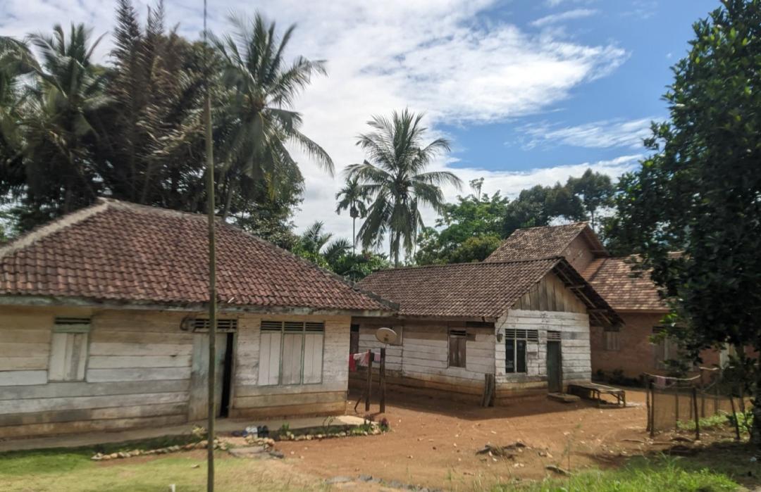 DT Peduli Lubuklinggau Lakukan Assessment Lokasi Tebar Qurban Peduli Negeri 1447 Hijriyah