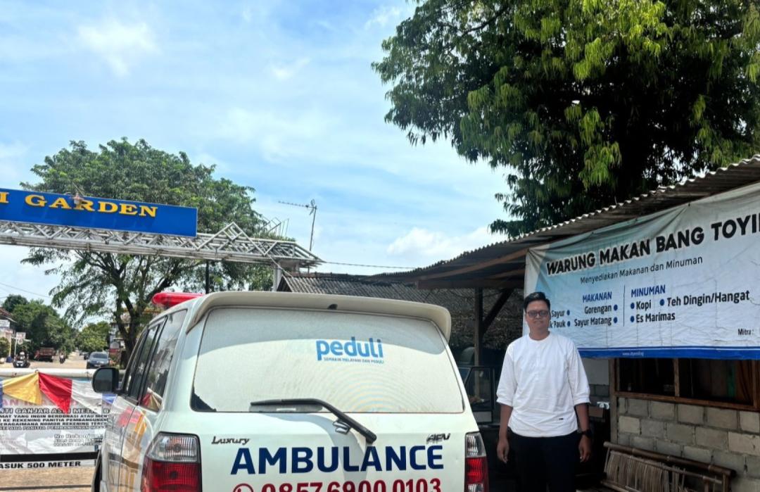 DT Peduli Metro Lakukan Pendampingan Program Mitra Warung Bang Toyib 