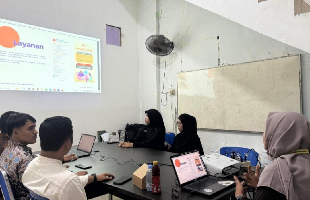 DT Peduli Sumbar Gelar Upgrading Musyrif dan Musyrifah Bersama Narasumber dari Padang Sehat