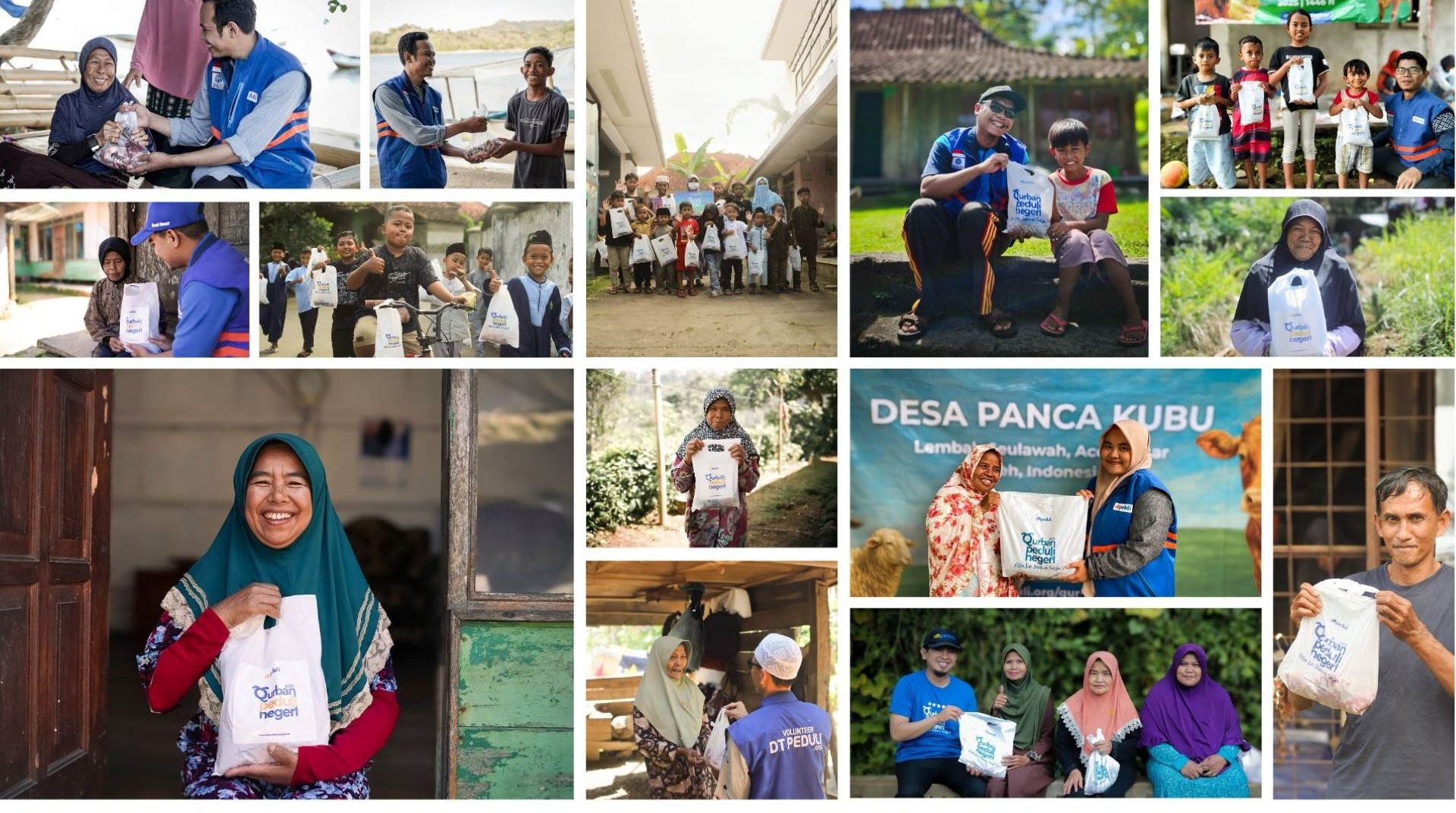 Mengapa Qurban Tak Boleh Terlewatkan? 