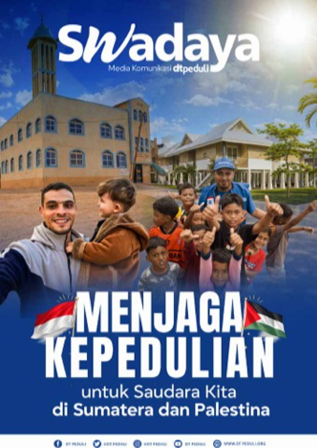 Swadaya Edisi 283 April 2026