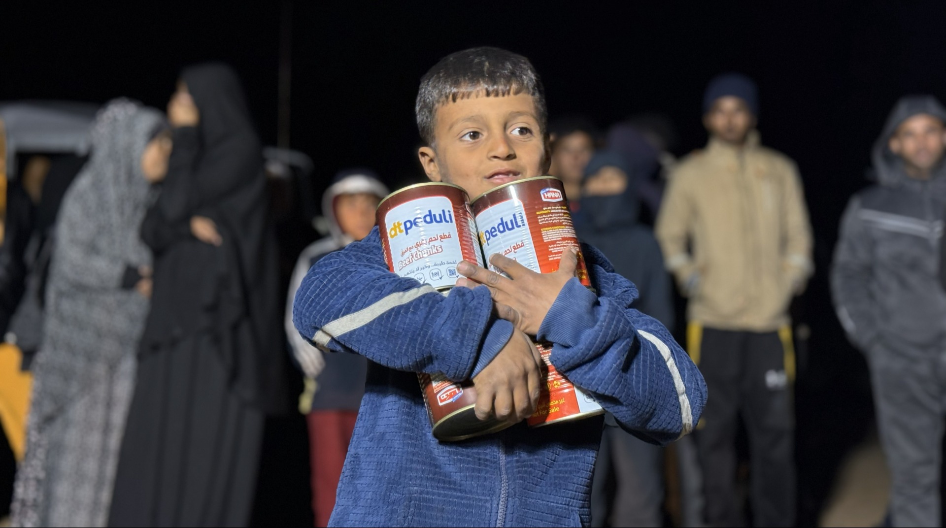 Sedekah Daging, Sederhana Namun Berdampak Besar 