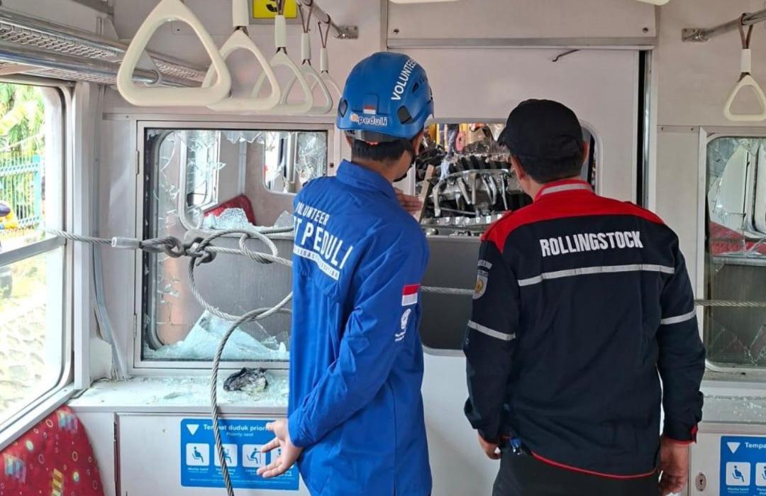 Tragedi Kecelakaan KRL-Argo Bromo Sisakan Luka, DT Peduli Siap Salurkan Bantuan untuk Korban 