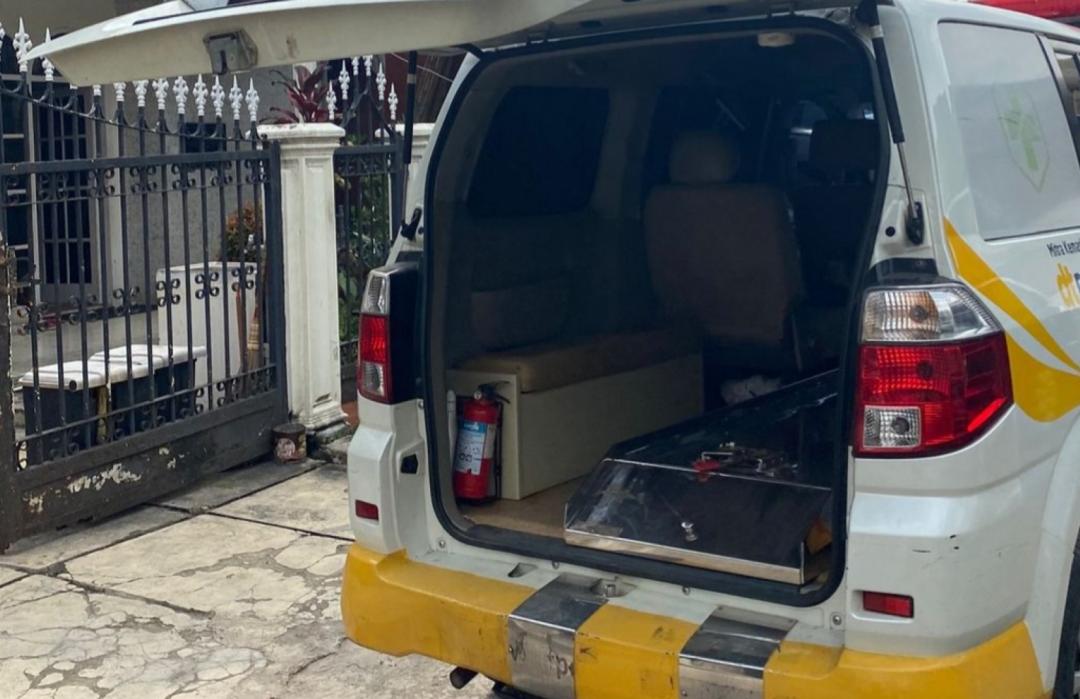 DT Peduli Bandung Berikan Layanan Pengantaran Pasien Tumor ke Rumah Sakit Hasan Sadikin 
