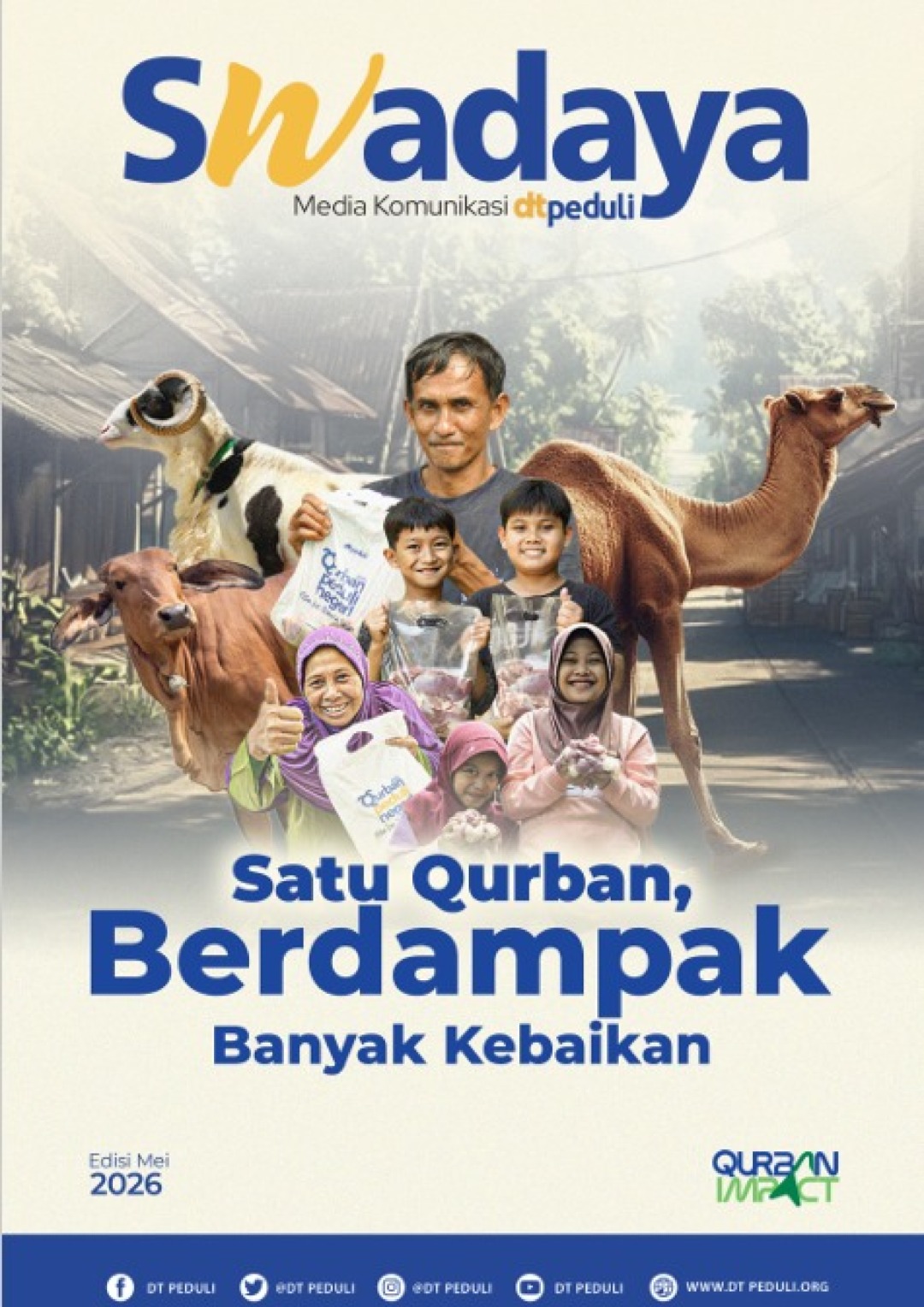 Swadaya Edisi 284 Mei 2026