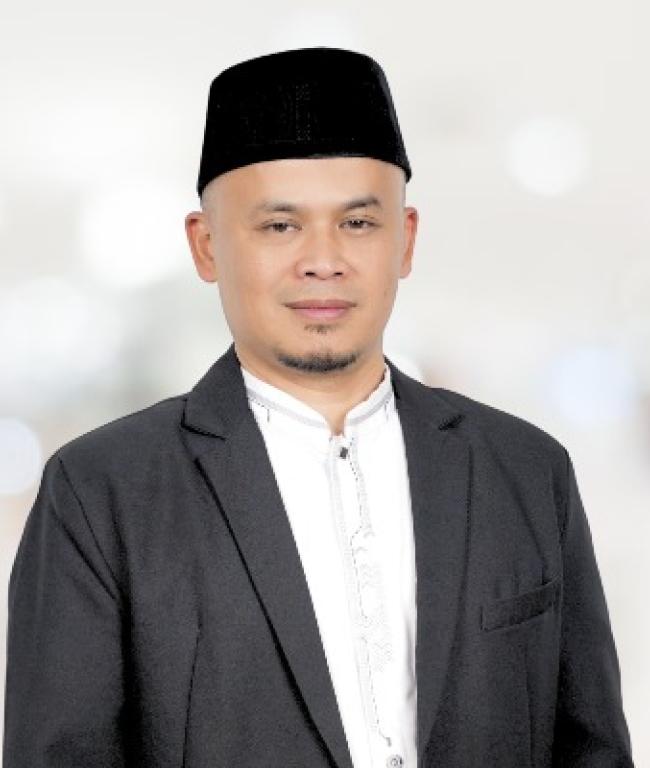 Iwan Firmansyah, S.Sos - Deputy Program Director Distribution