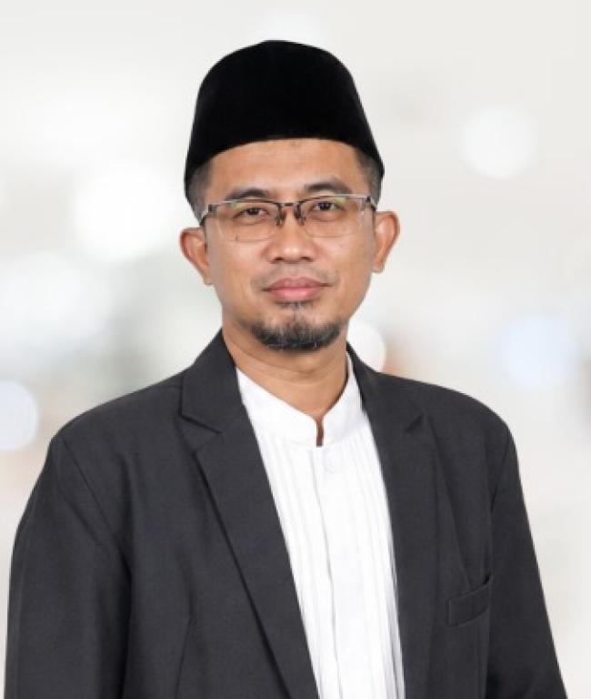 Sopyan Supriyadi, S.Si., M.M - Deputy Governance Director