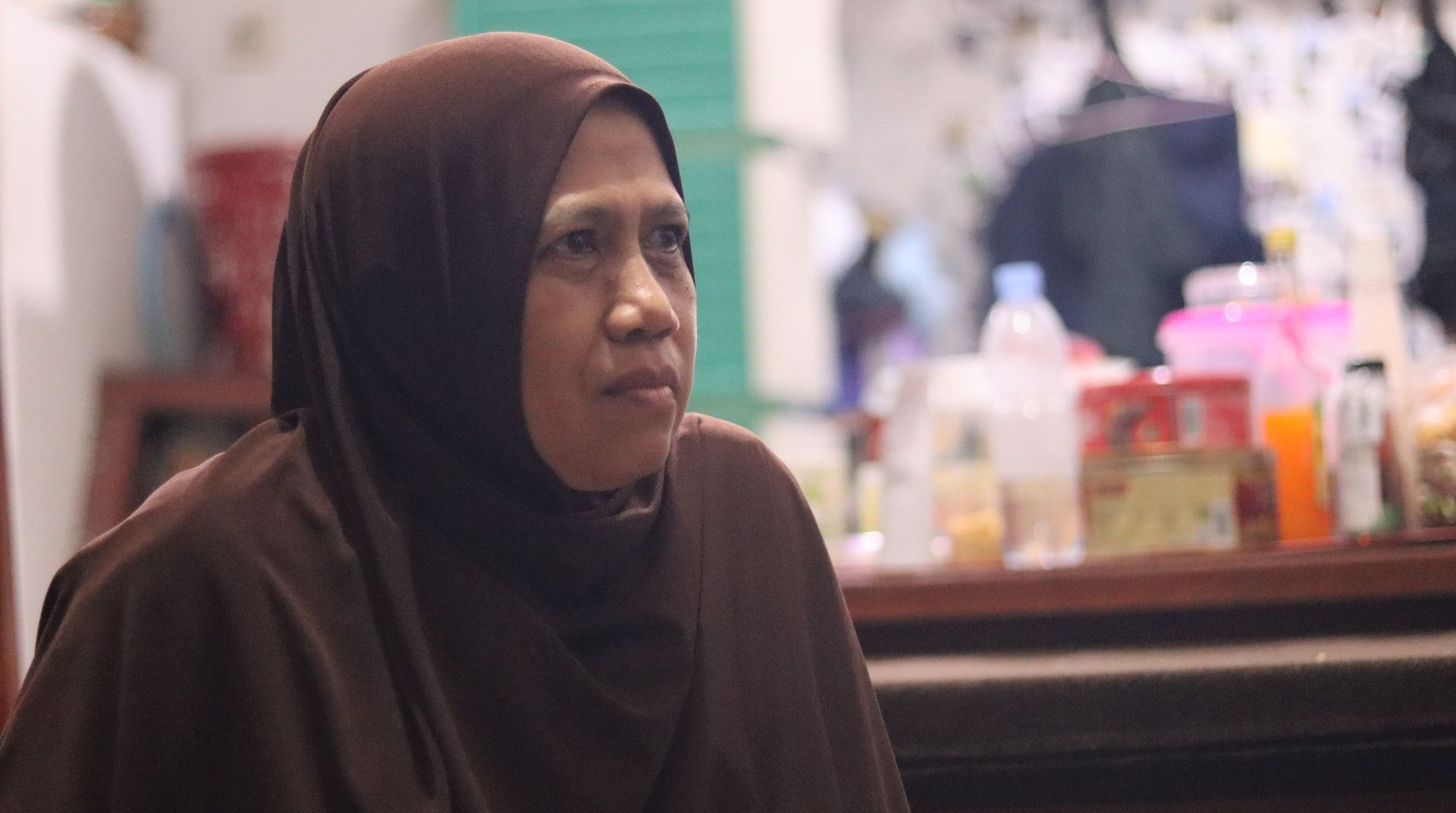 Ini “Matematika” Allah! Koin Receh Jadi Dua Ekor Hewan Qurban 