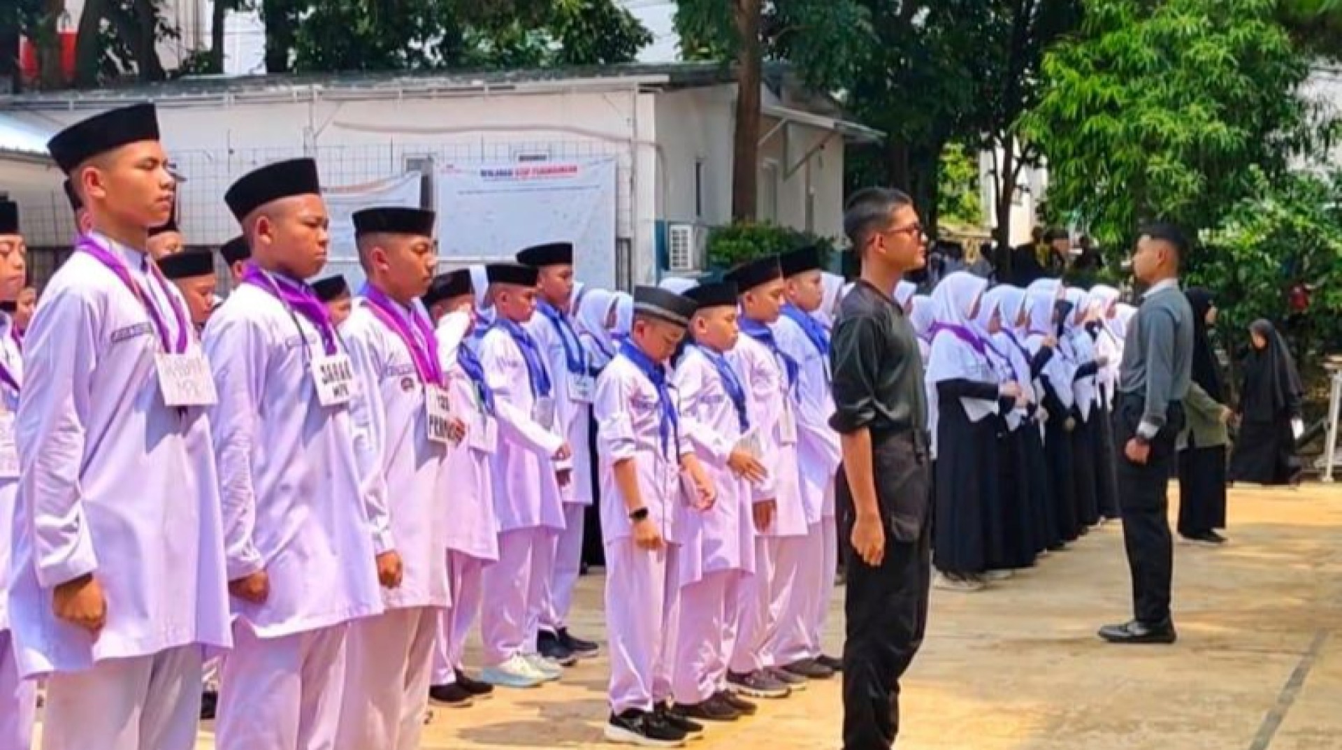 Program Pilar Pendidikan