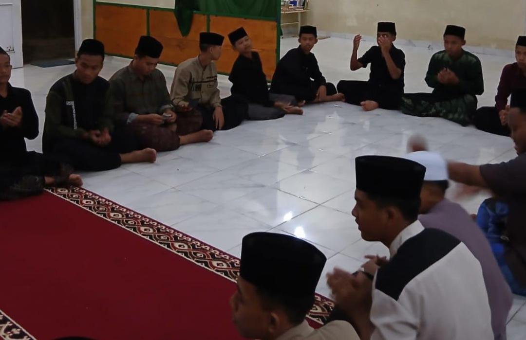 DT Peduli Metro Salurkan Program Aqiqah untuk Santri Baitul Quran Madani