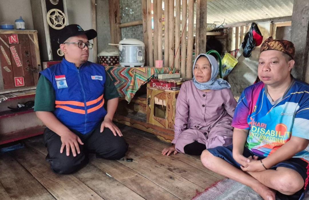 Tembus Daerah Pelosok, DT Peduli Garut Pastikan Qurban Hadir untuk Warga yang Telah Lama Menanti 