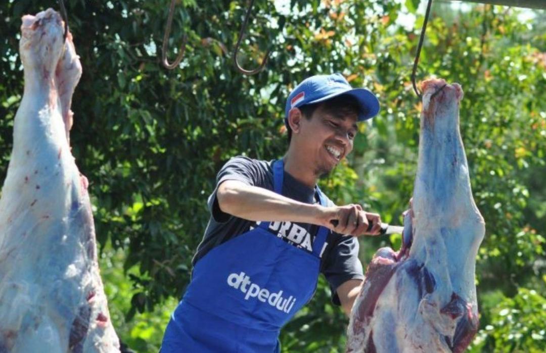 Agar Ibadah Qurban Tak Sekadar Seremoni 