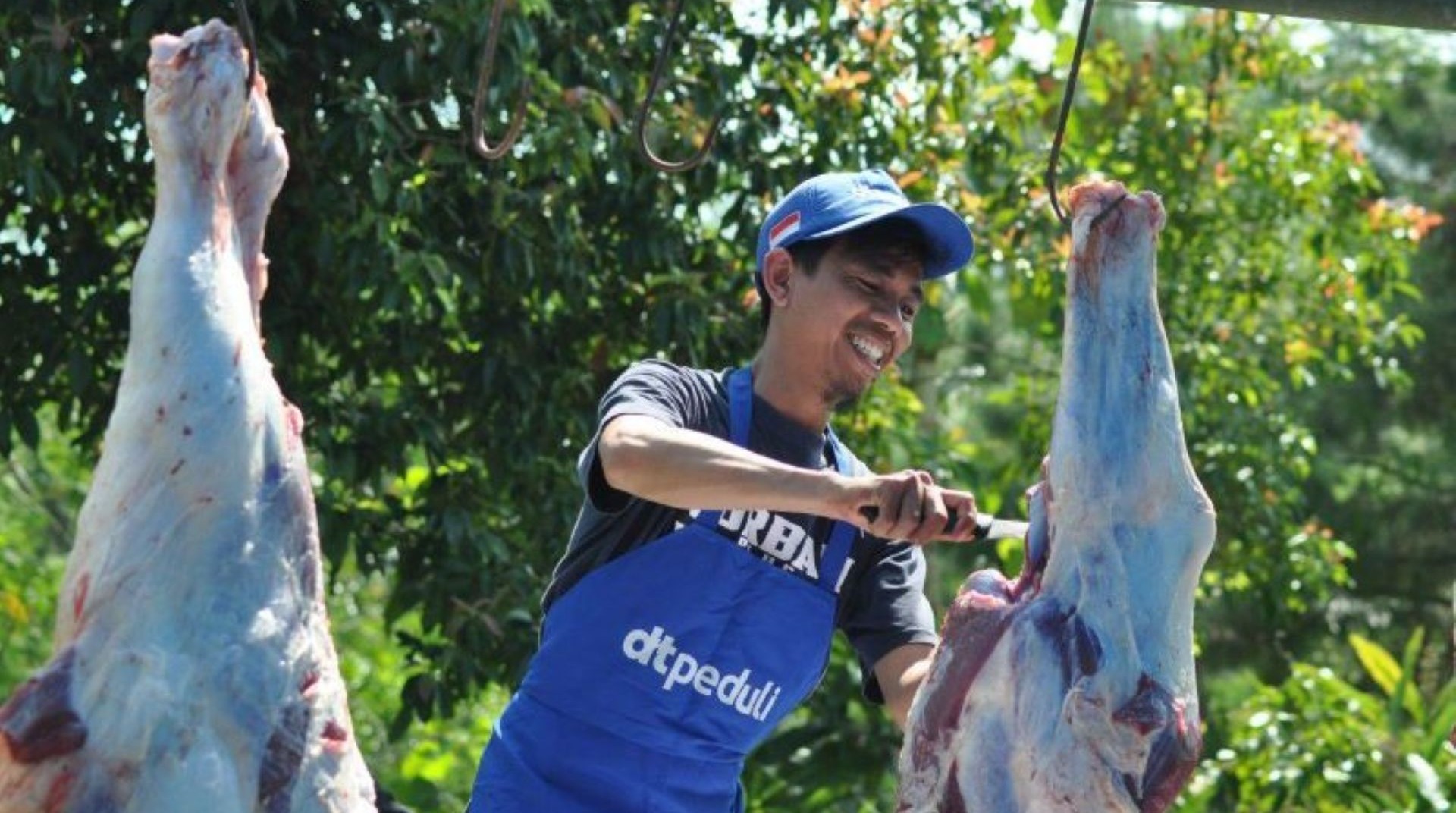 Agar Ibadah Qurban Tak Sekadar Seremoni 