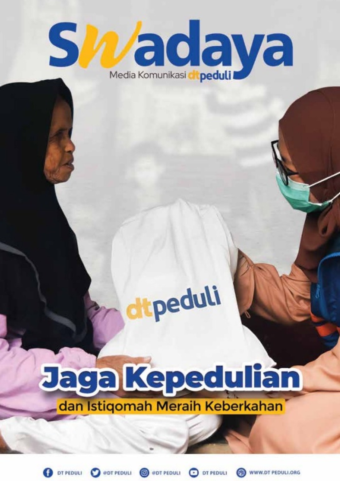 Swadaya Edisi 260 Mei 2024