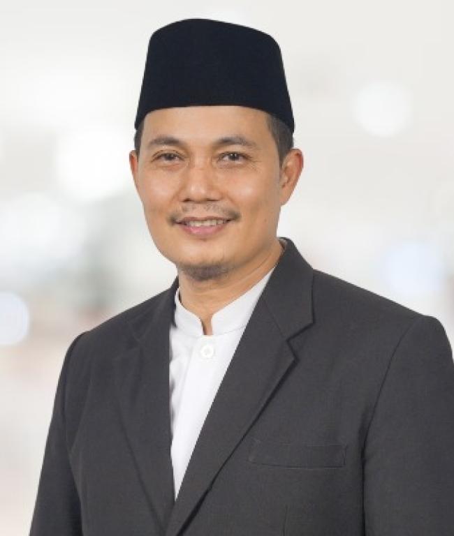 Dudung Abdul Ghani, S.E - 