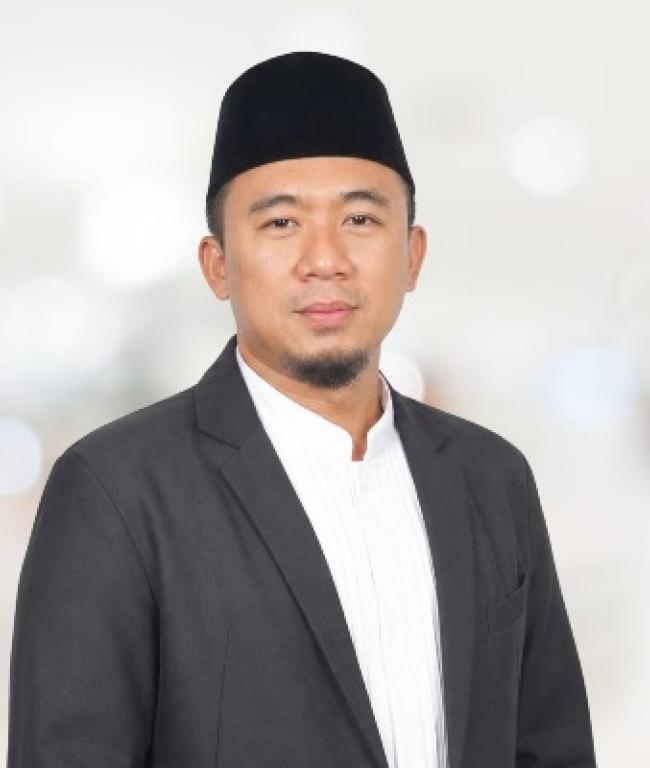 Cecep Dian Gustiawan, S.E - Deputy Growth Director