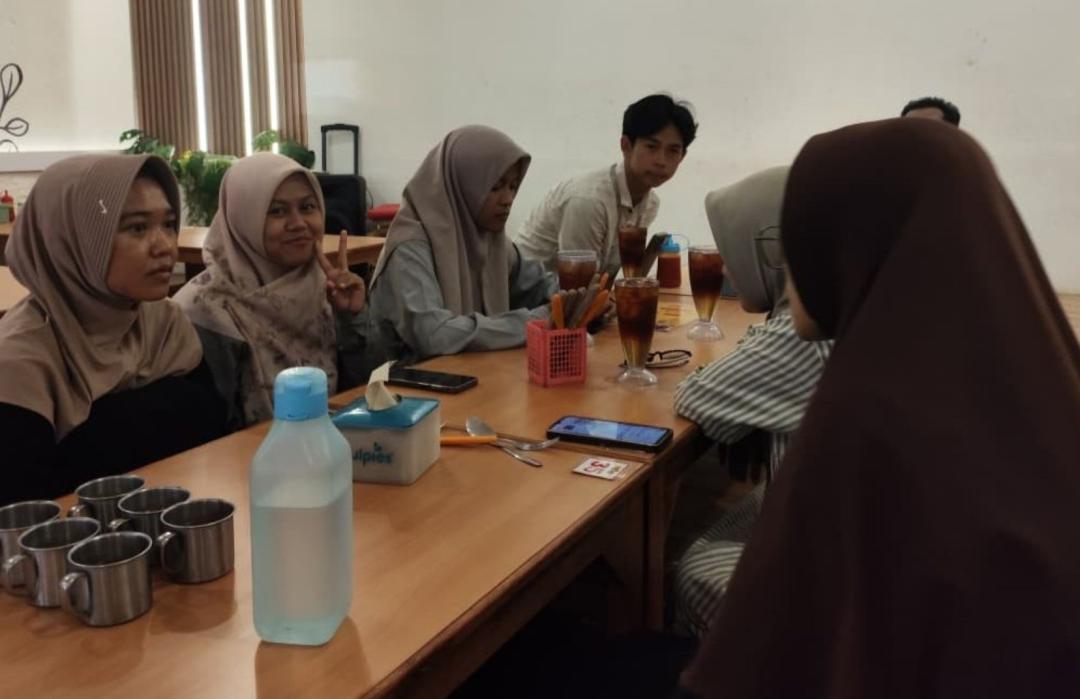 DT Peduli Jateng Gelar Pendampingan dan Evaluasi Beasiswa Mahasiswa 