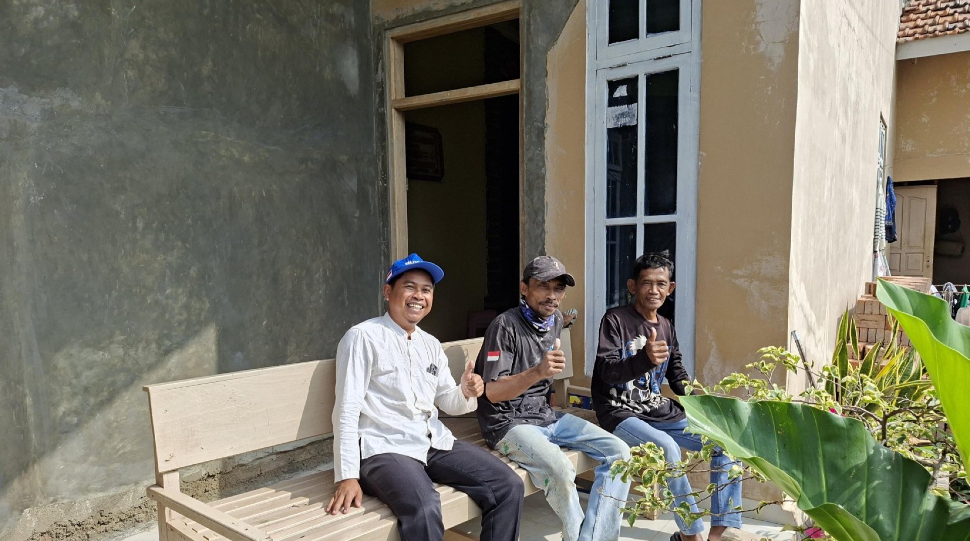 DT Peduli Metro Silaturahmi dengan Warga Bahas Persiapan Qurban