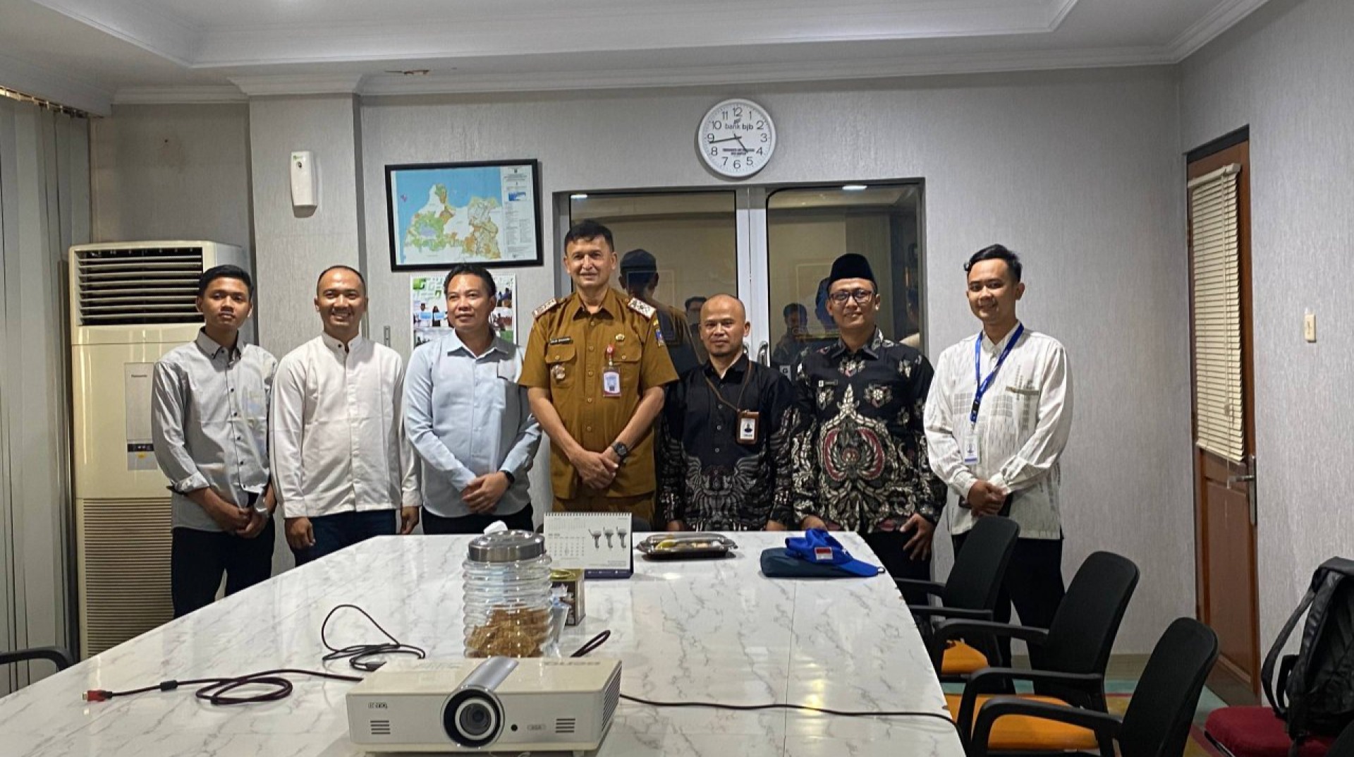 DT Peduli Serang Siap Distribusikan Qurban dan Sedekah Daging 1.000 Ekor Domba bersama KAF dan Pemkab Serang 