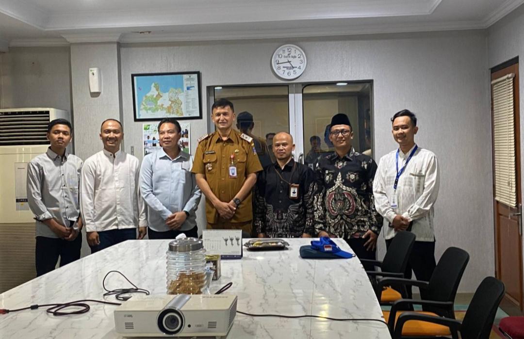 DT Peduli Serang Siap Distribusikan Qurban dan Sedekah Daging 1.000 Ekor Domba bersama KAF dan Pemkab Serang 