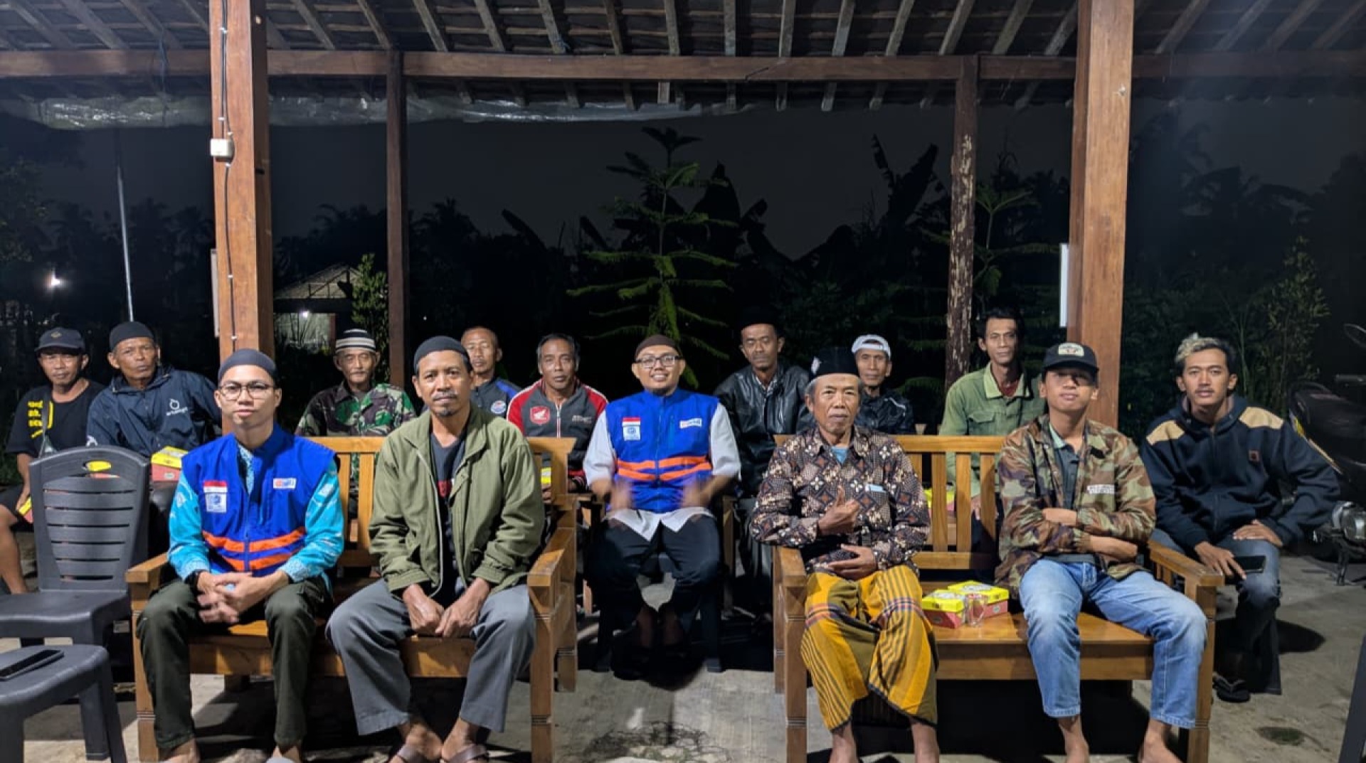 DT Peduli Yogyakarta Gelar Sosialisasi Program Peternak Sejahtera, Dorong Kemandirian Warga Melalui Peternakan Breeding