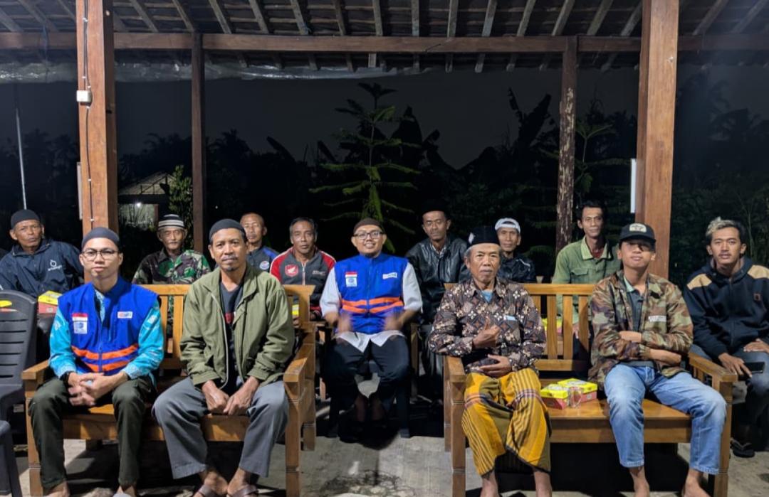 DT Peduli Yogyakarta Gelar Sosialisasi Program Peternak Sejahtera, Dorong Kemandirian Warga Melalui Peternakan Breeding