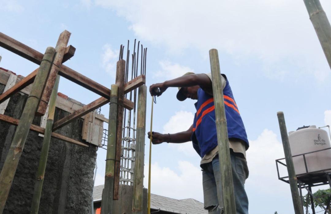 Terus Berkembang, Gedung Pemberdayaan Cirebon Sudah Mulai Dimanfaatkan