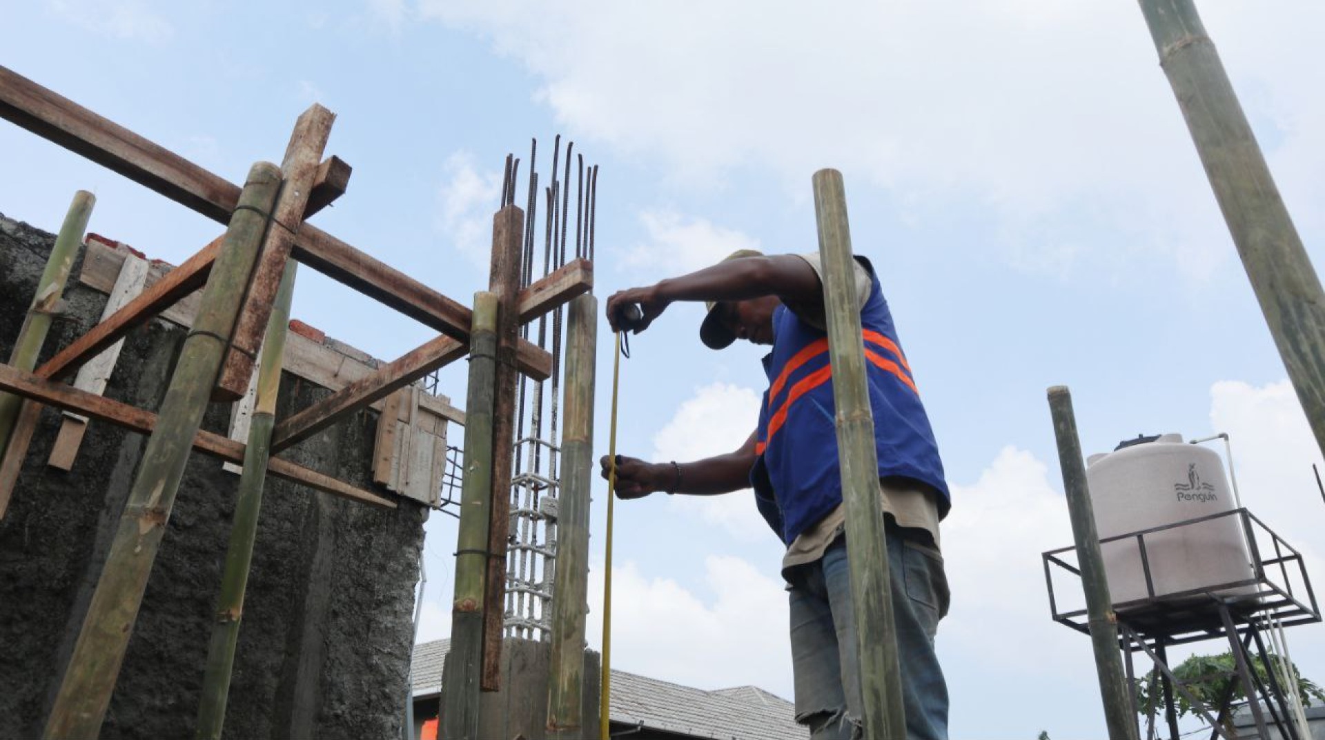 Terus Berkembang, Gedung Pemberdayaan Cirebon Sudah Mulai Dimanfaatkan