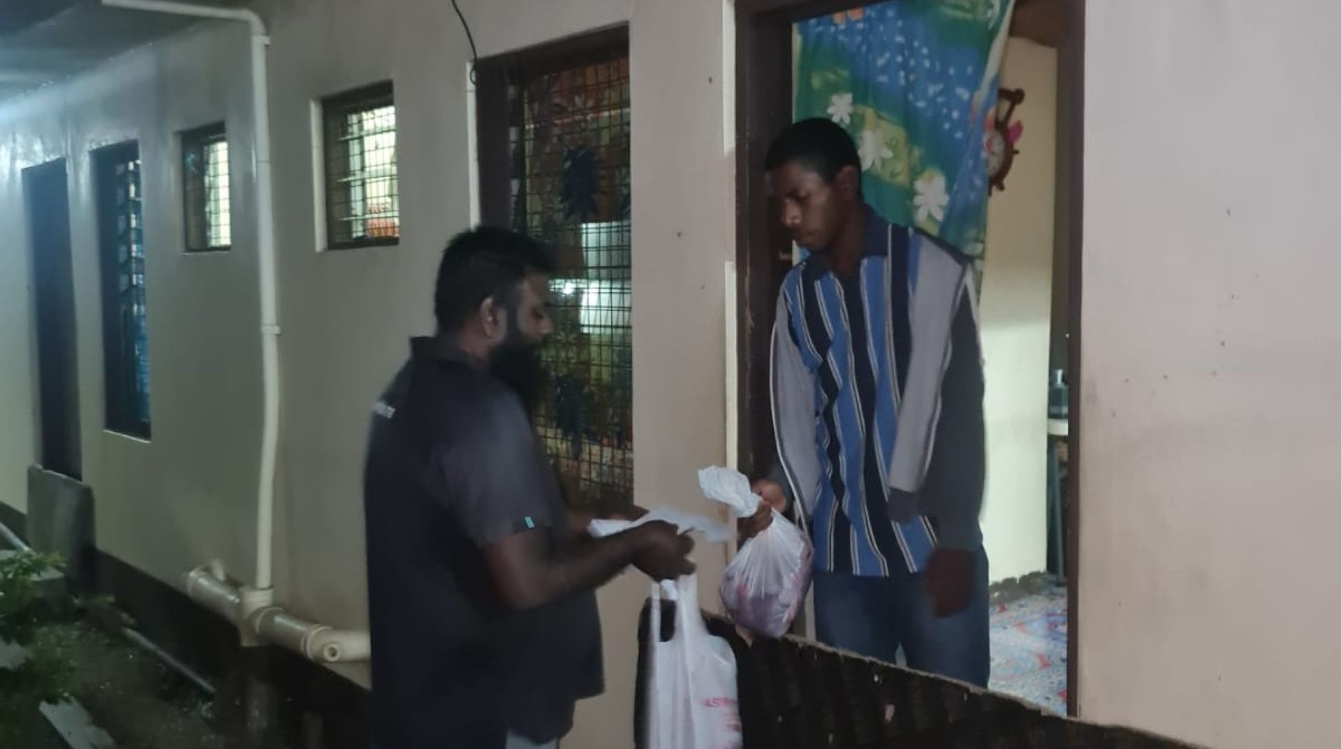 Qurban Impact Hadirkan Kebahagiaan Iduladha Mualaf Papua Nugini 