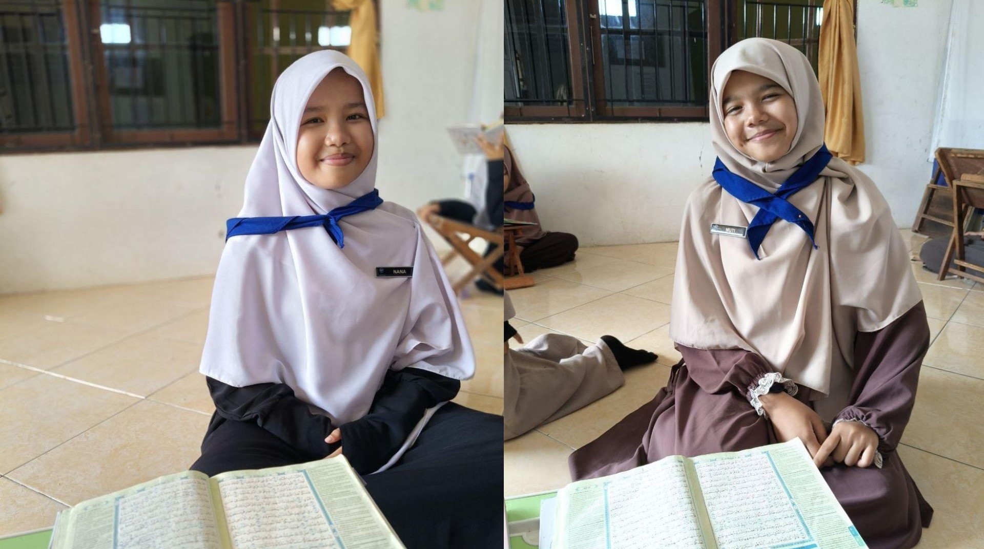 Menjaga Cahaya Al-Qur’an, Langkah Istiqamah Para Penghafal Kalamullah 
