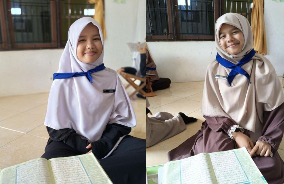 Menjaga Cahaya Al-Qur’an, Langkah Istiqamah Para Penghafal Kalamullah 