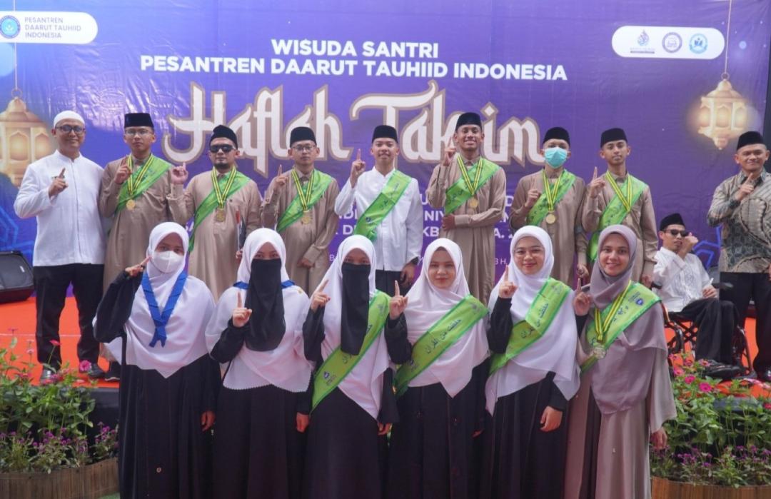 Air Mata Haru Para Penjaga Kalam Ilahi 
