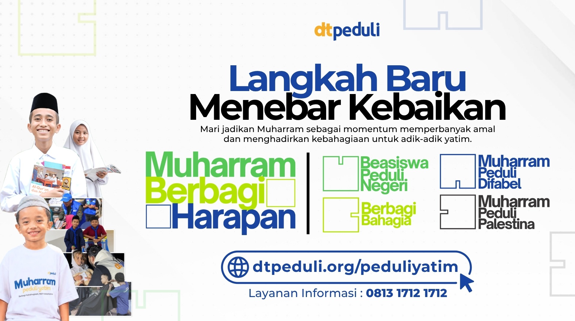 Rahasia Pahala yang Tersembunyi di Bulan Muharram 
