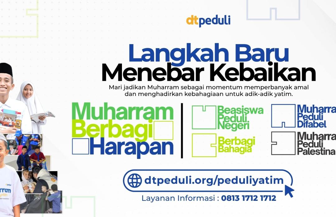 Rahasia Pahala yang Tersembunyi di Bulan Muharram 