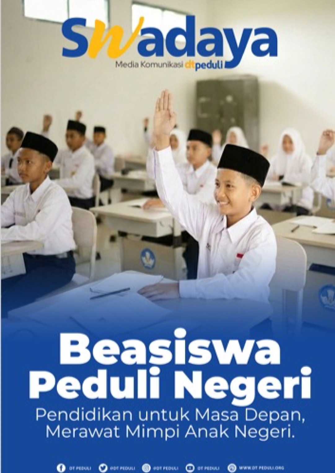 Swadaya Edisi 285 Juli 2026