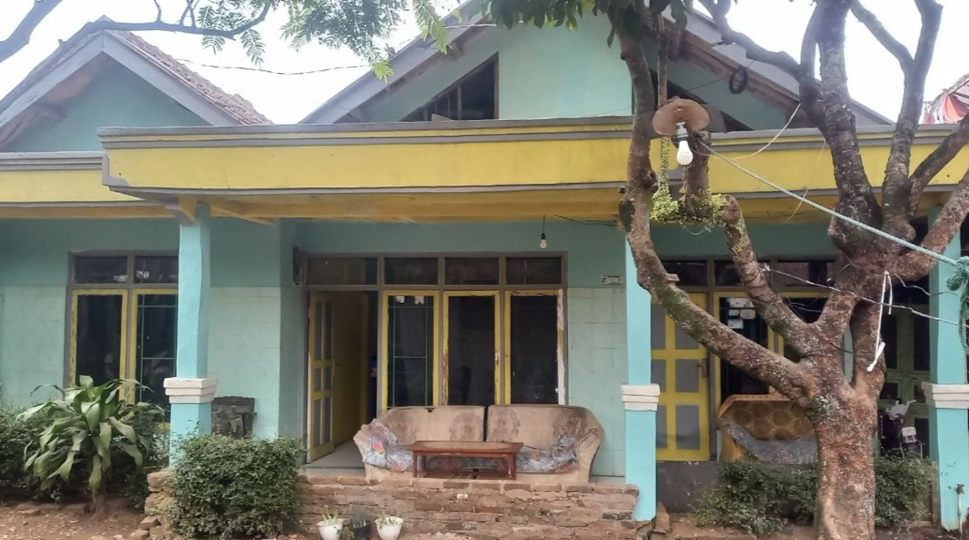 Dukung Pendidikan Anak dari Keluarga Prasejahtera, DT Peduli Garut Kunjungi Kediaman Calon Penerima Manfaat