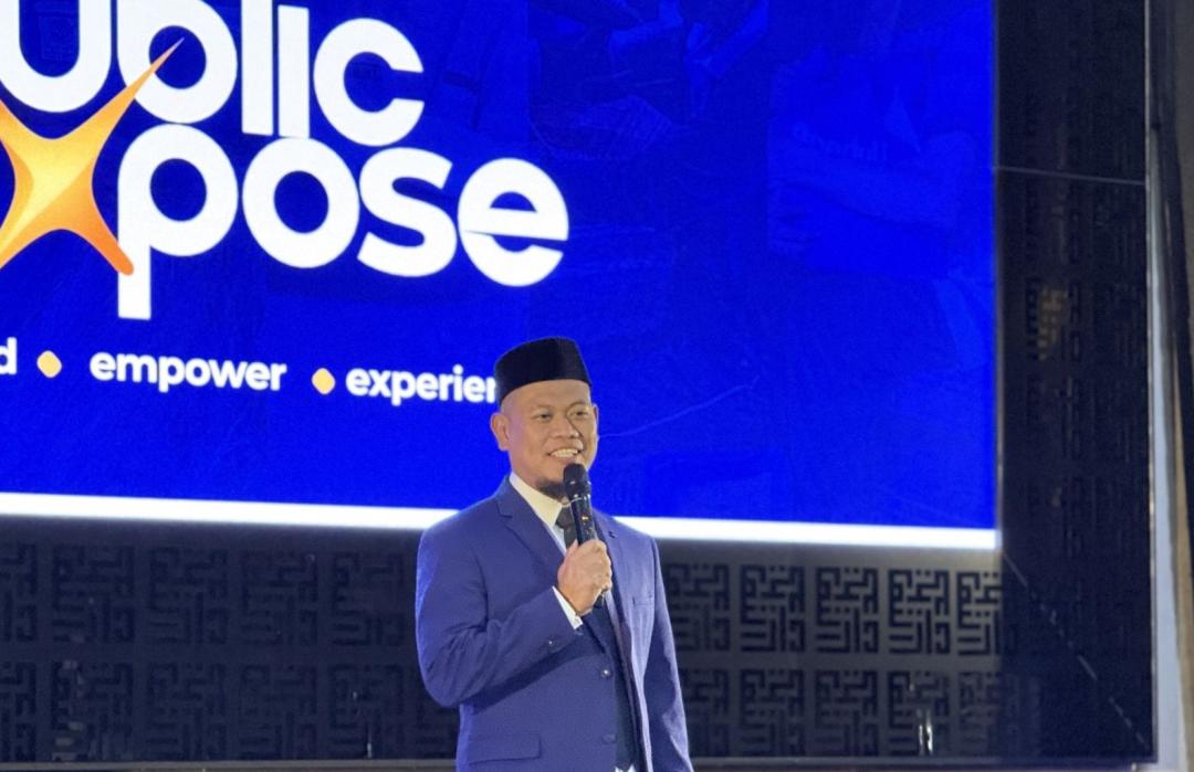 Dua Puluh Enam Tahun Menjaga Amanah, Menebar Dampak Kepedulian 