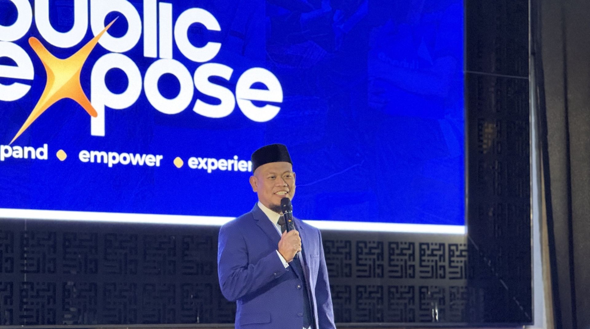 Dua Puluh Enam Tahun Menjaga Amanah, Menebar Dampak Kepedulian 
