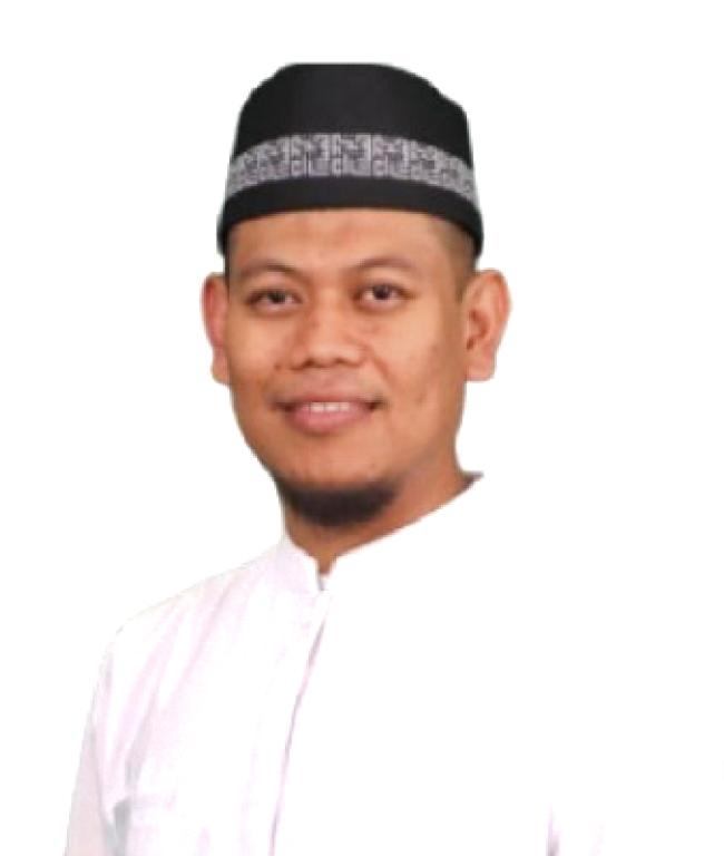 Jajang Nurjaman, S.E - Direktur Operasional