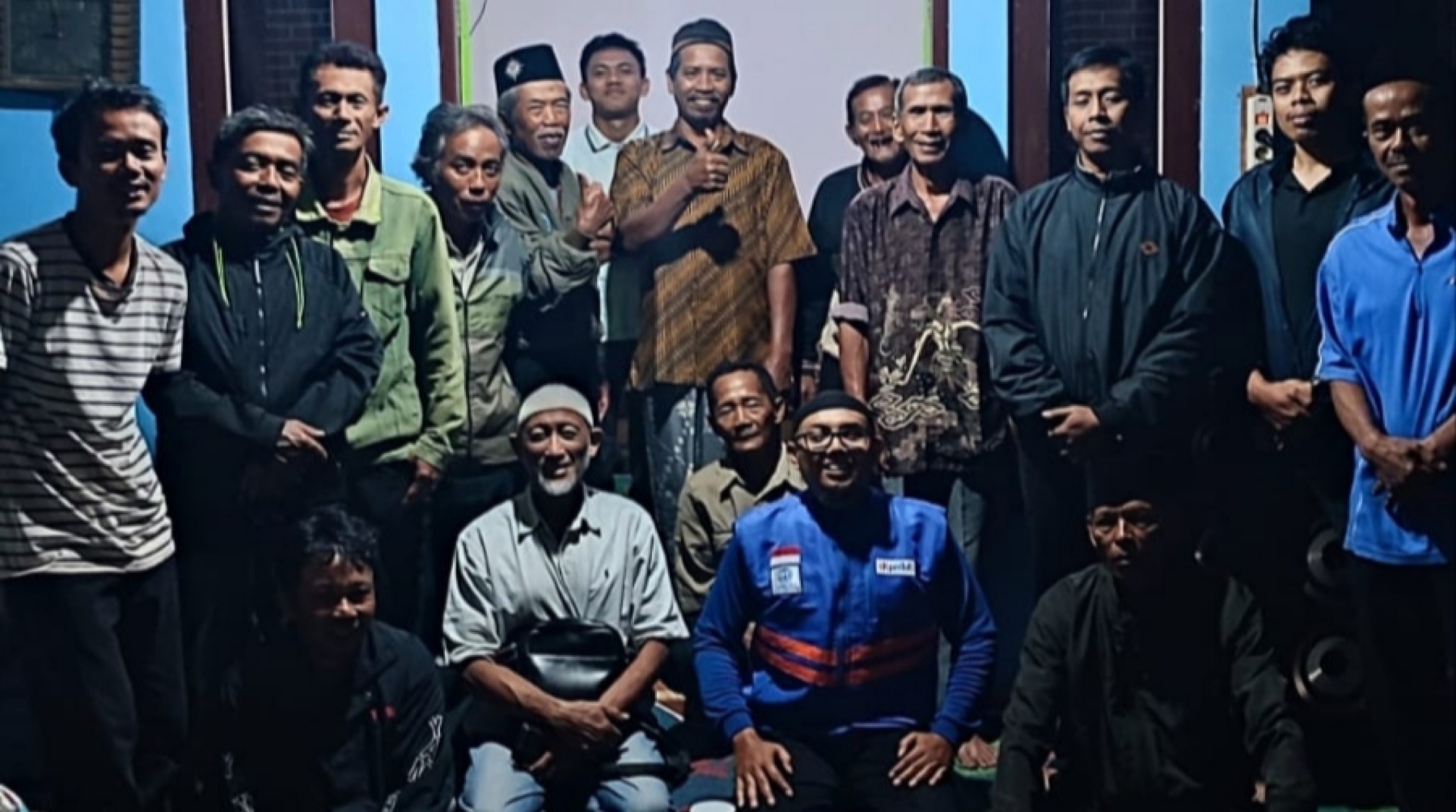 Kembangkan Usaha Domba, DT Peduli Yogyakarta Laksanakan Pendampingan Rutin untuk Kelompok Darut Sifa Nurhuda