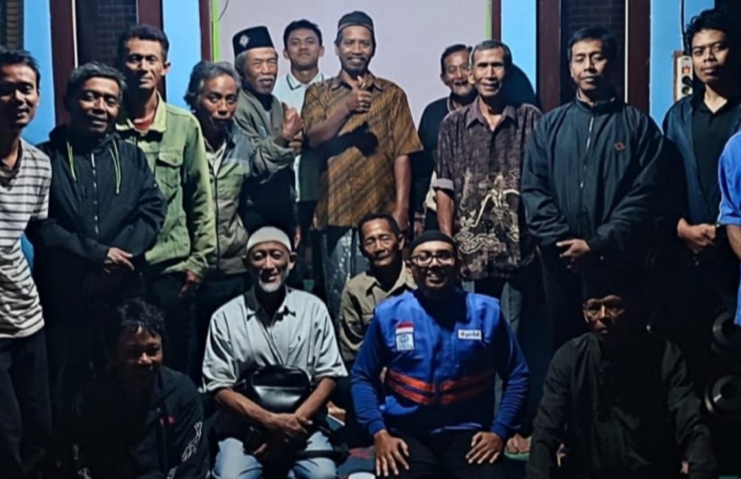 Kembangkan Usaha Domba, DT Peduli Yogyakarta Laksanakan Pendampingan Rutin untuk Kelompok Darut Sifa Nurhuda