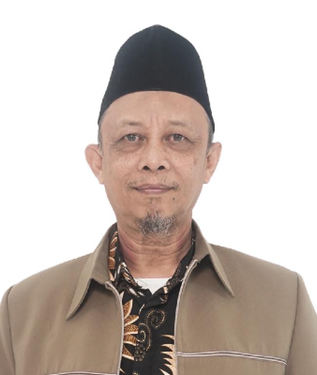 H. Wahyu Prihartono - 