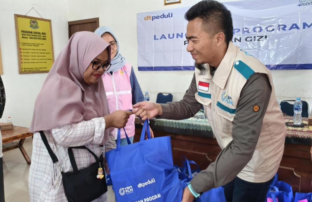 Dari Amanah Menjadi Berkah