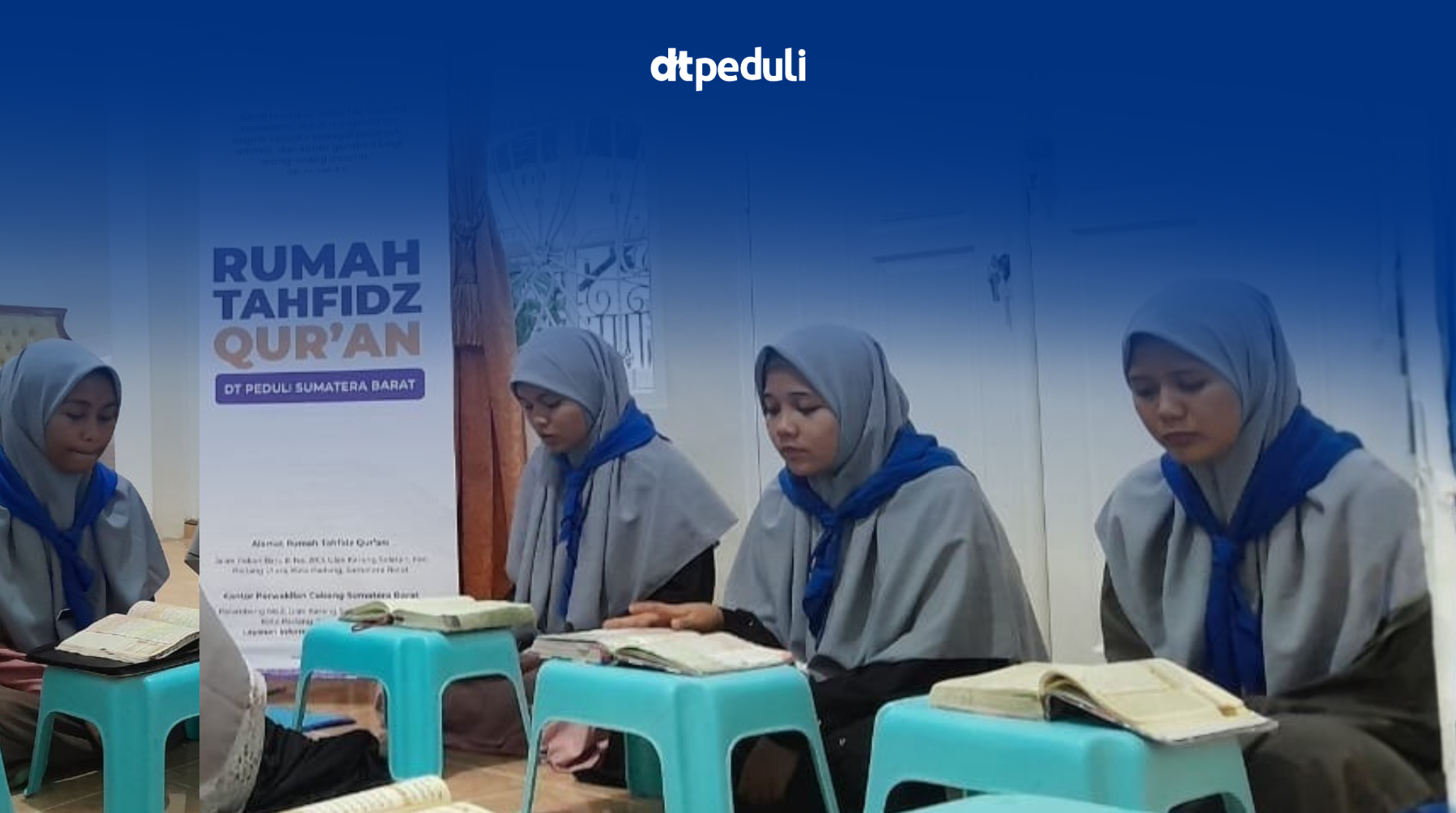 Menjaga Cahaya Al-Qur’an, Menumbuhkan Generasi Qur’ani di Ranah Minang